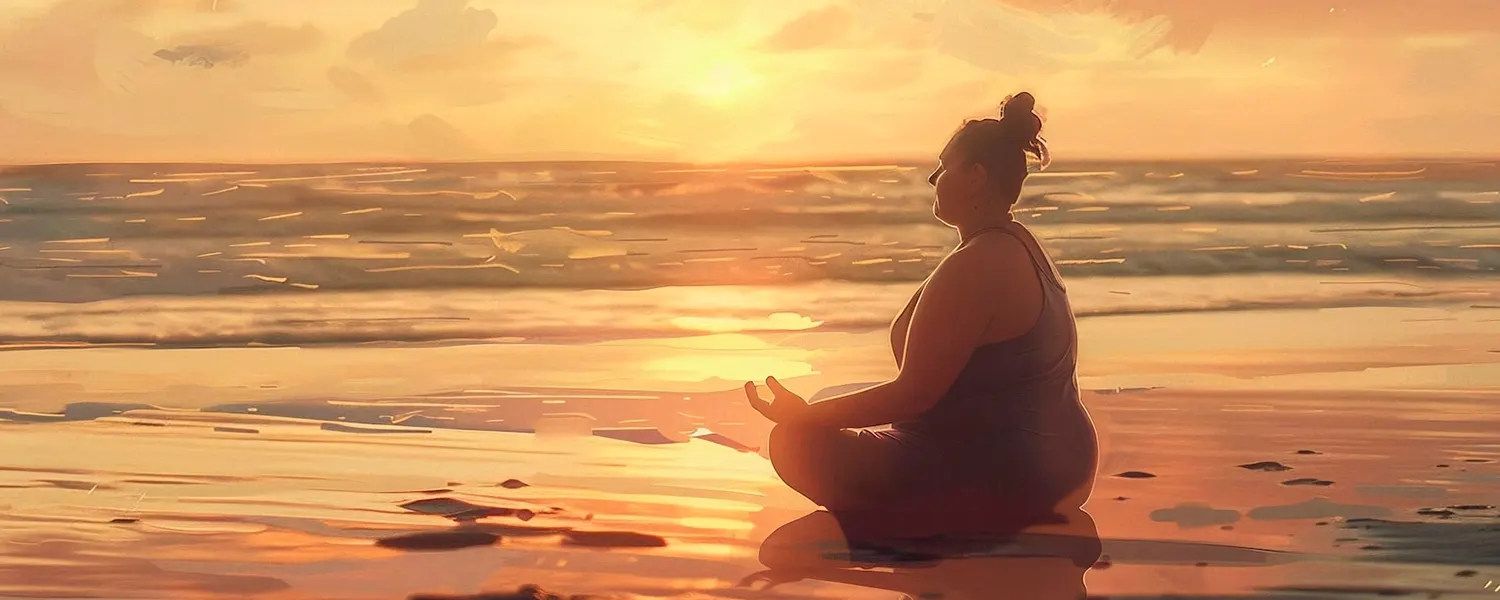 How to do a mindfulness session?